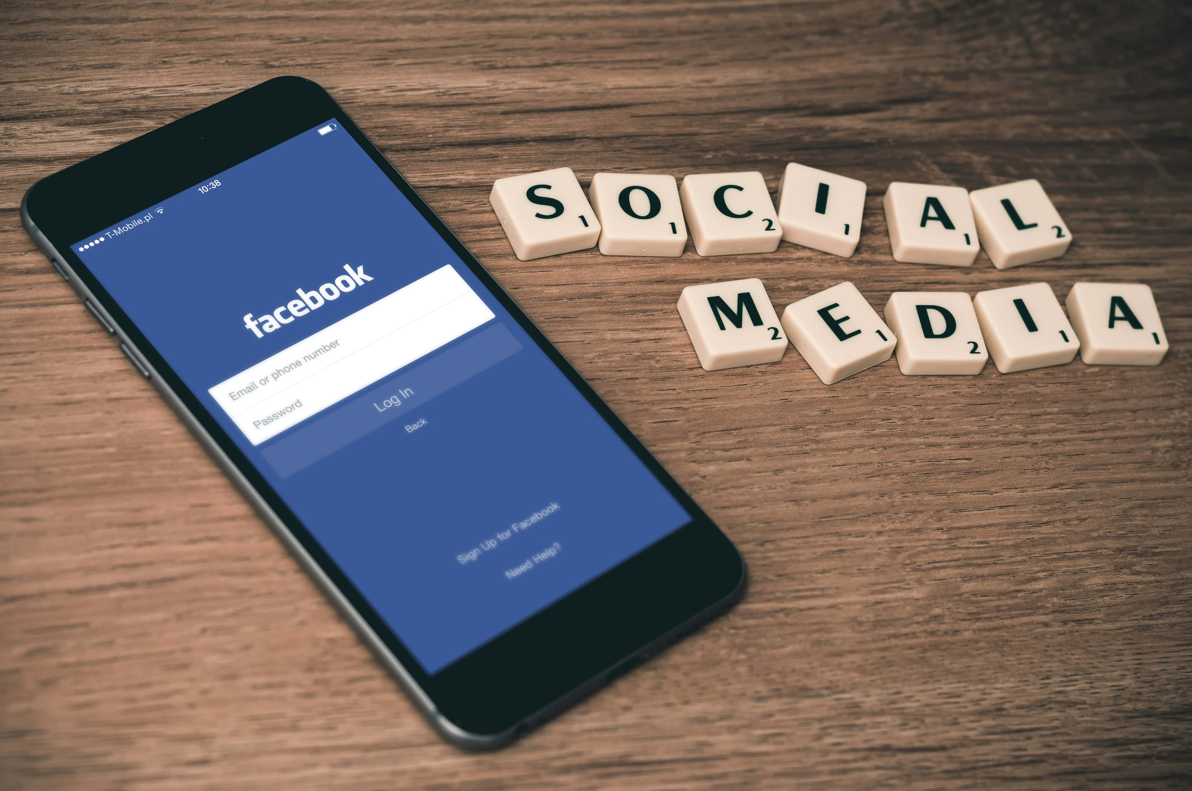 Facebook四大主流廣告趨勢，你知道幾個(gè)？